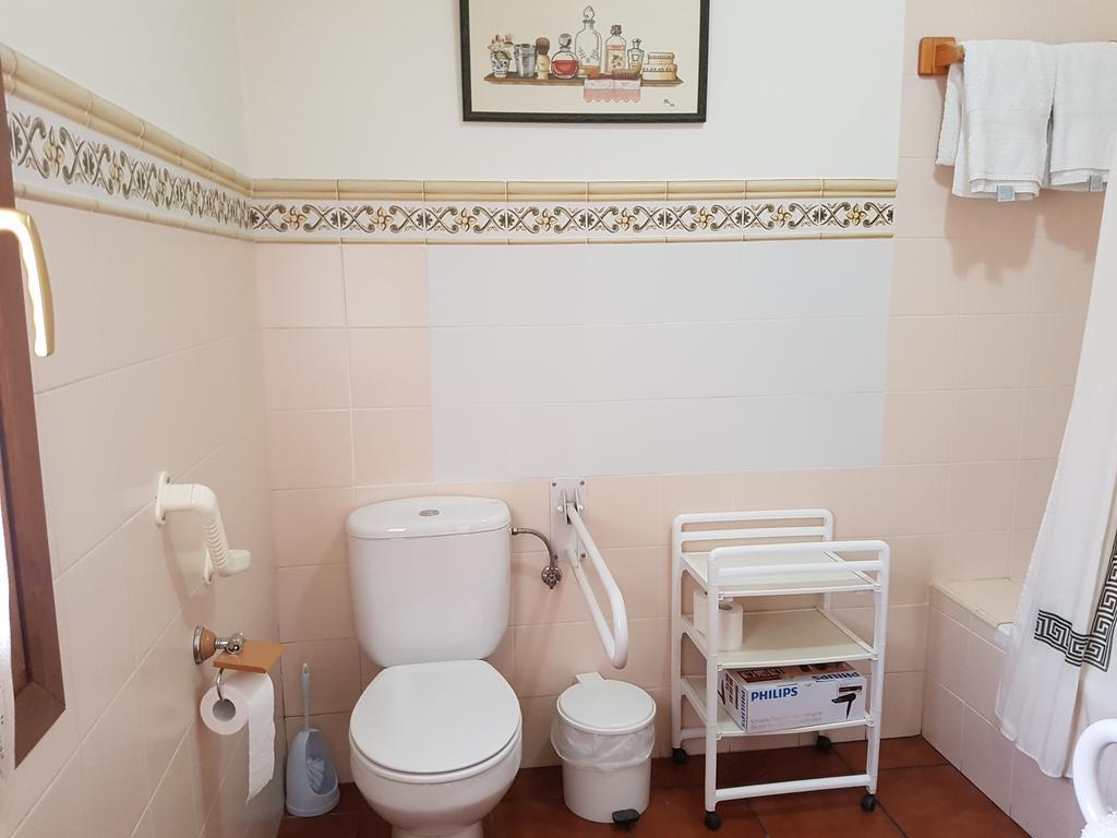 Ferienwohnung Casa Rural Oihan - Eder Espinal-Auzperri Exterior foto